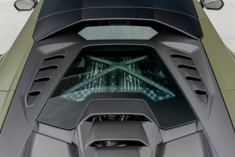 2023 Lamborghini Huracan