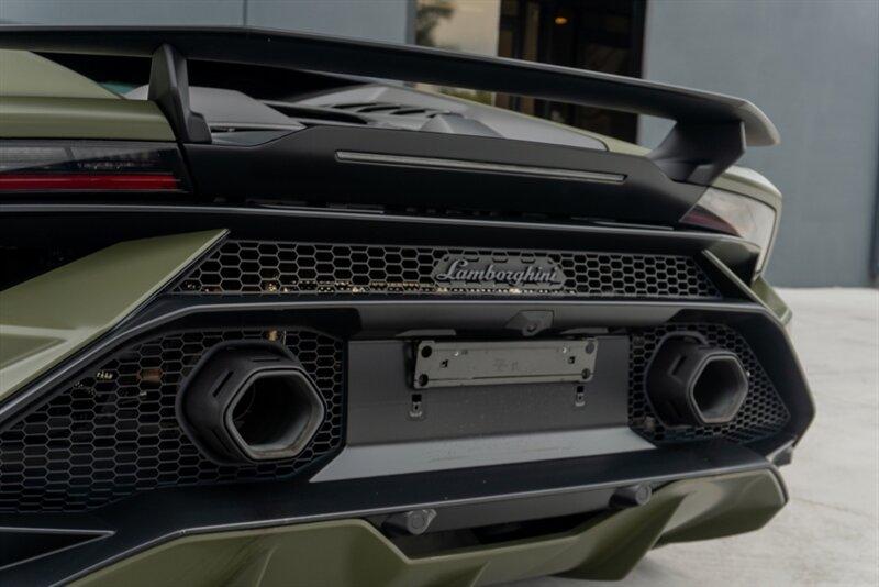 2023 Lamborghini Huracan