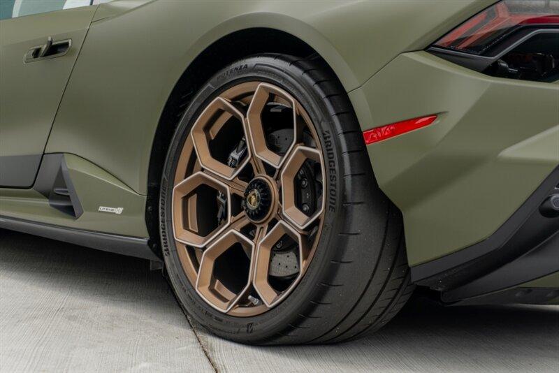 2023 Lamborghini Huracan