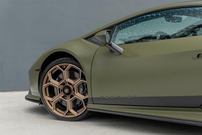 2023 Lamborghini Huracan