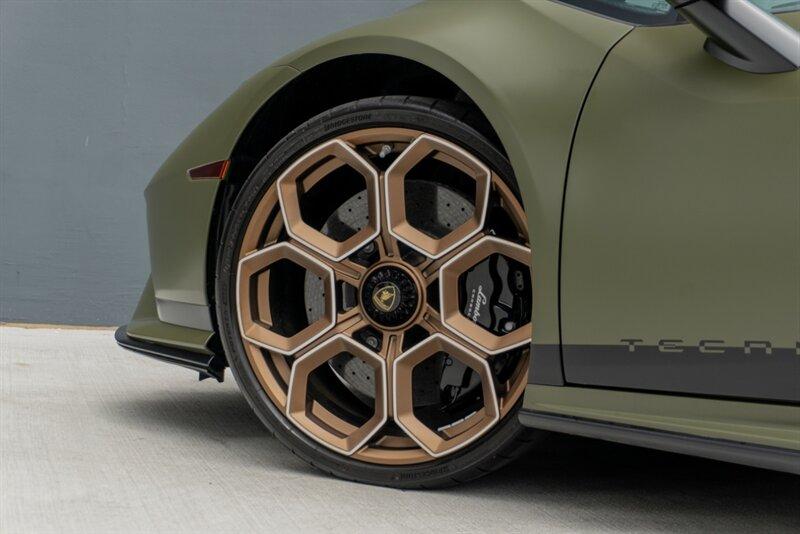 2023 Lamborghini Huracan