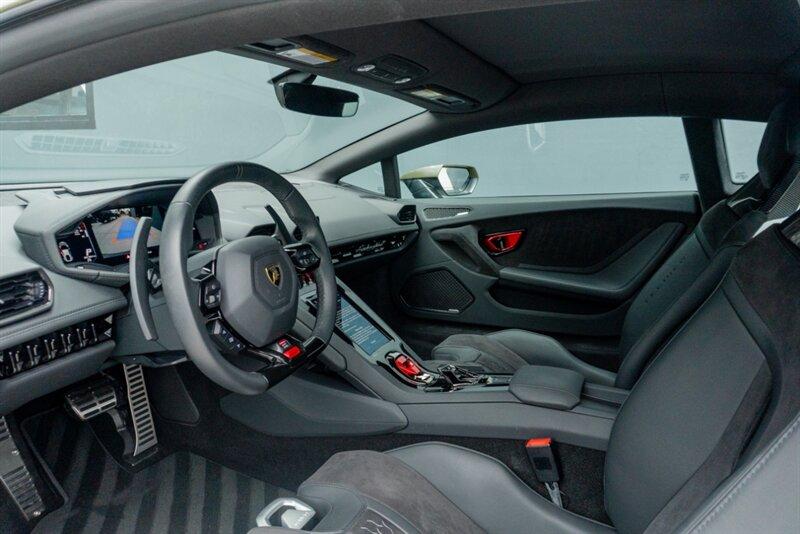 2023 Lamborghini Huracan