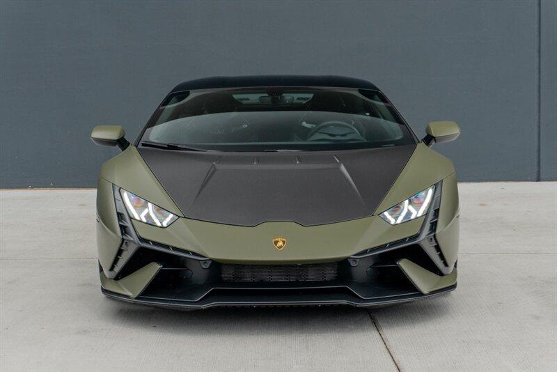 2023 Lamborghini Huracan