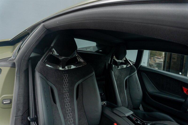 2023 Lamborghini Huracan