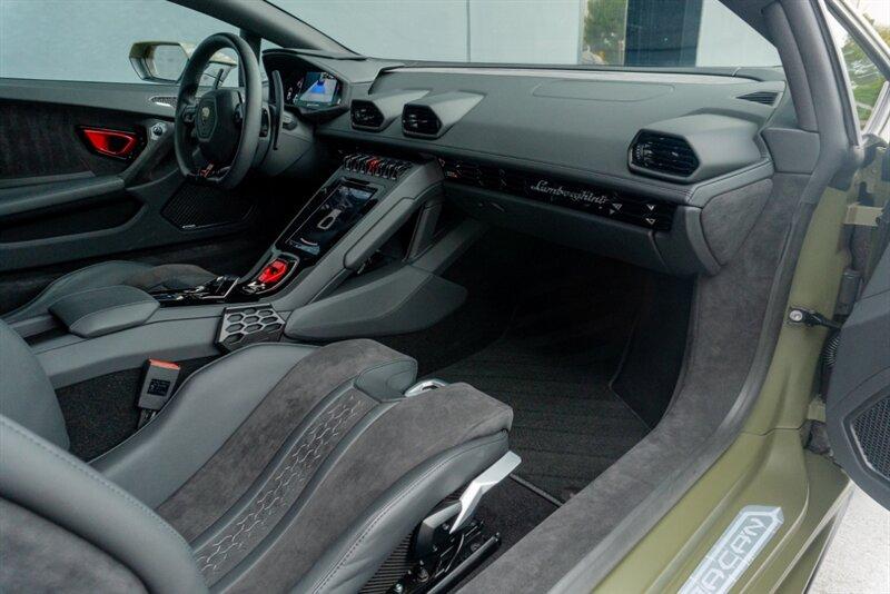 2023 Lamborghini Huracan