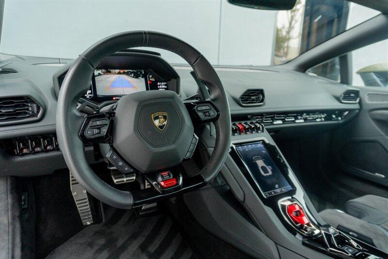 2023 Lamborghini Huracan