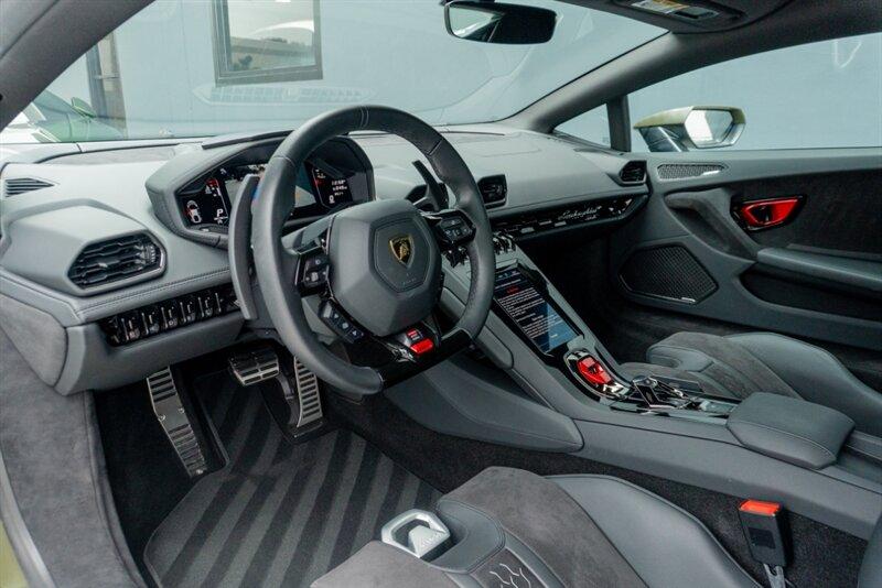 2023 Lamborghini Huracan