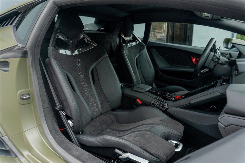 2023 Lamborghini Huracan