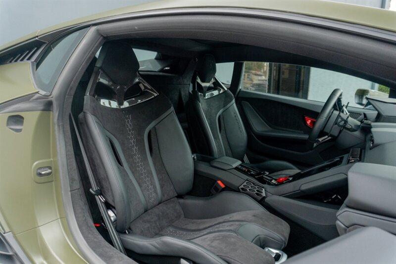 2023 Lamborghini Huracan