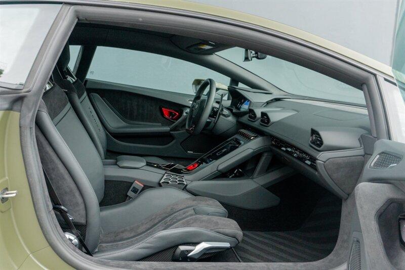 2023 Lamborghini Huracan