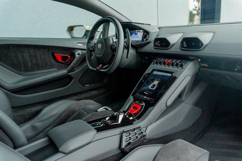 2023 Lamborghini Huracan