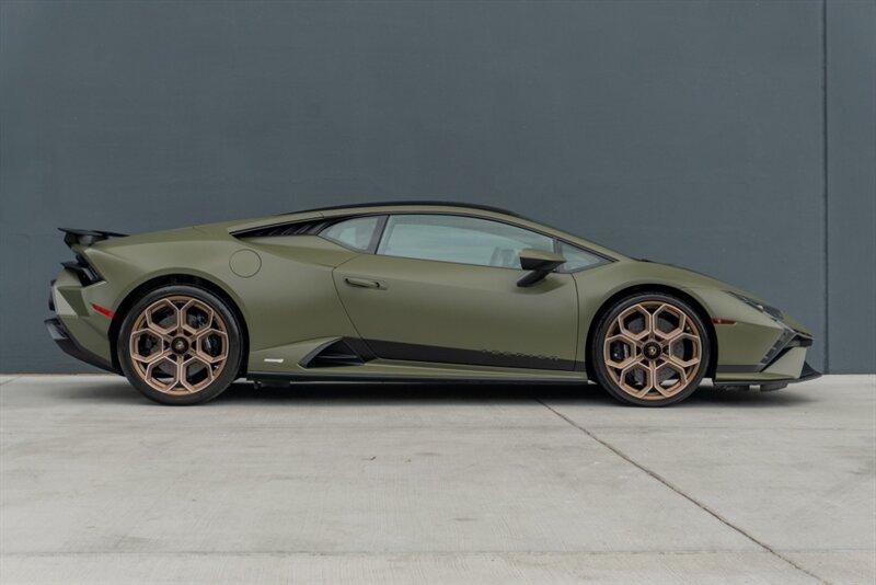 2023 Lamborghini Huracan