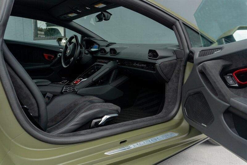 2023 Lamborghini Huracan