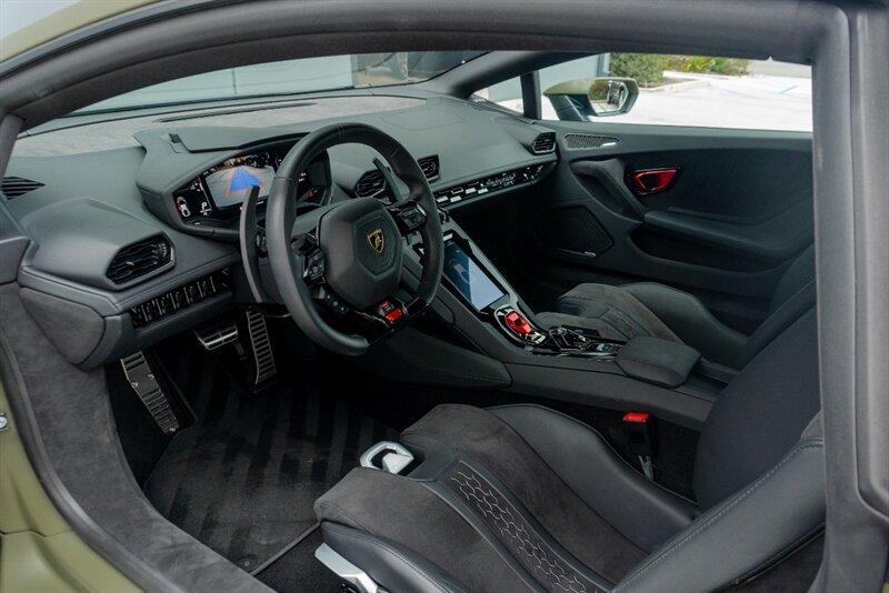 2023 Lamborghini Huracan