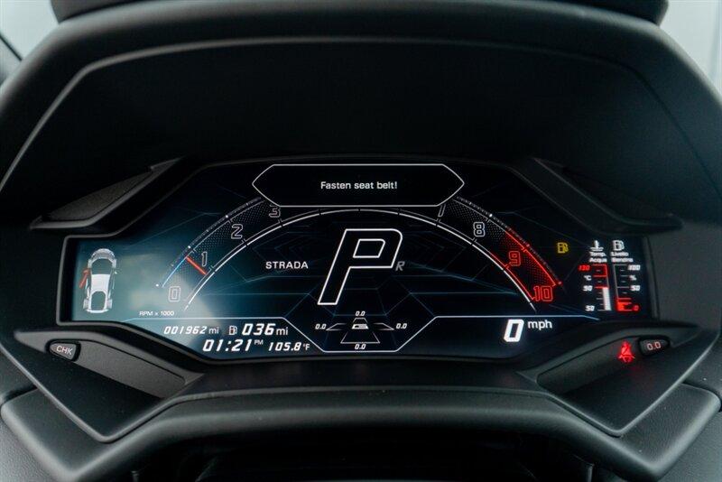 2023 Lamborghini Huracan