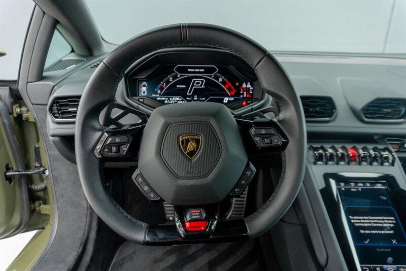 2023 Lamborghini Huracan