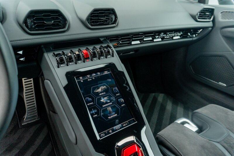 2023 Lamborghini Huracan