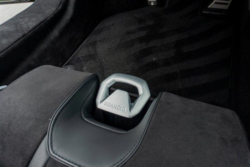 2023 Lamborghini Huracan