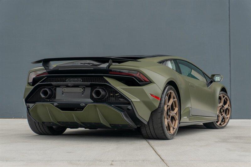 2023 Lamborghini Huracan