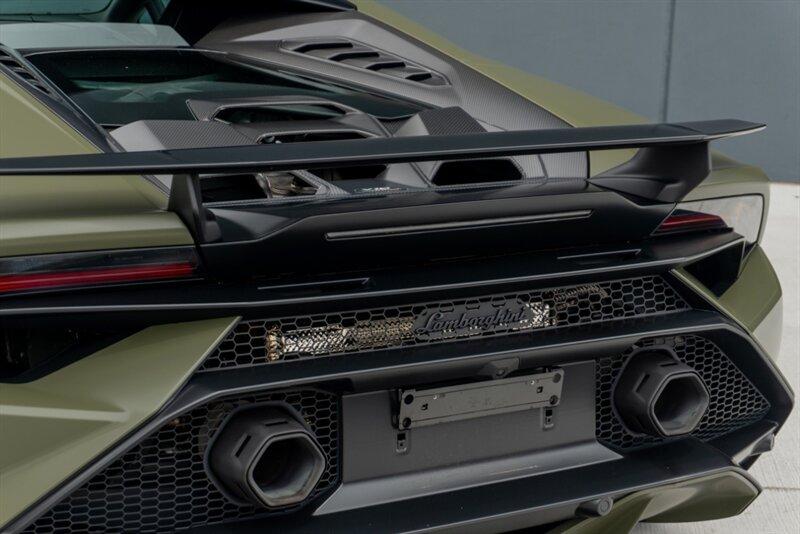 2023 Lamborghini Huracan