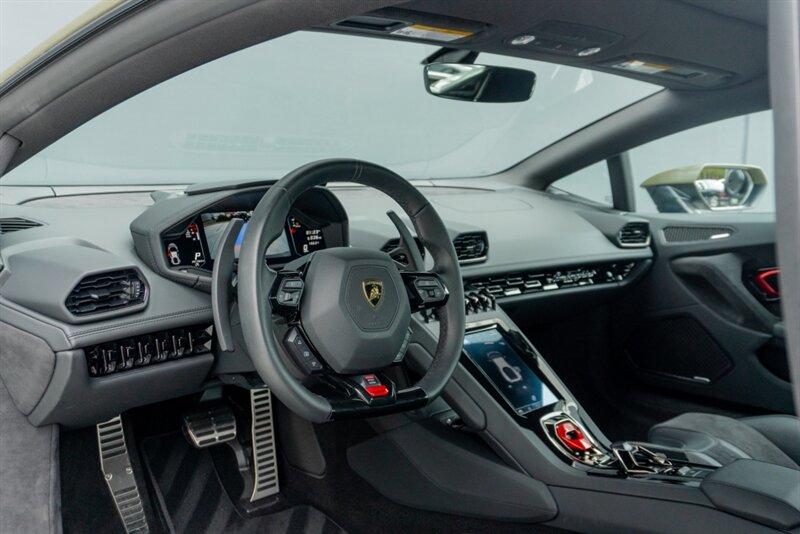 2023 Lamborghini Huracan