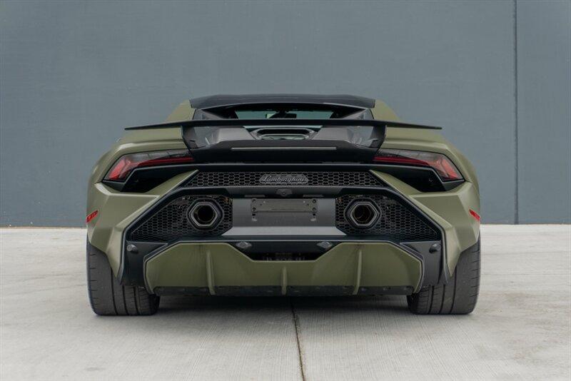 2023 Lamborghini Huracan