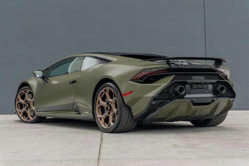 2023 Lamborghini Huracan