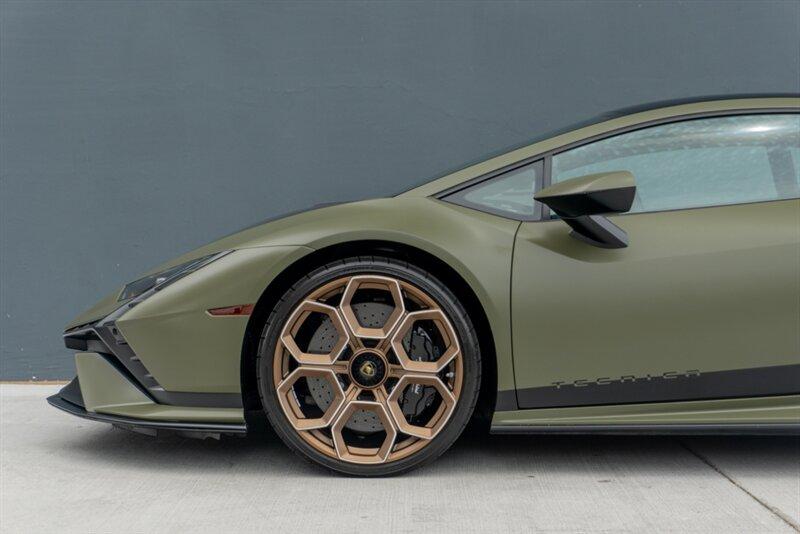 2023 Lamborghini Huracan