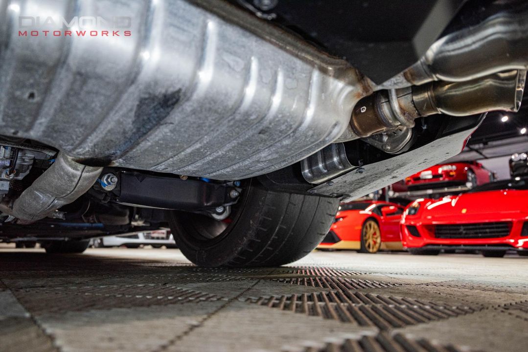 2021 Chevrolet Camaro