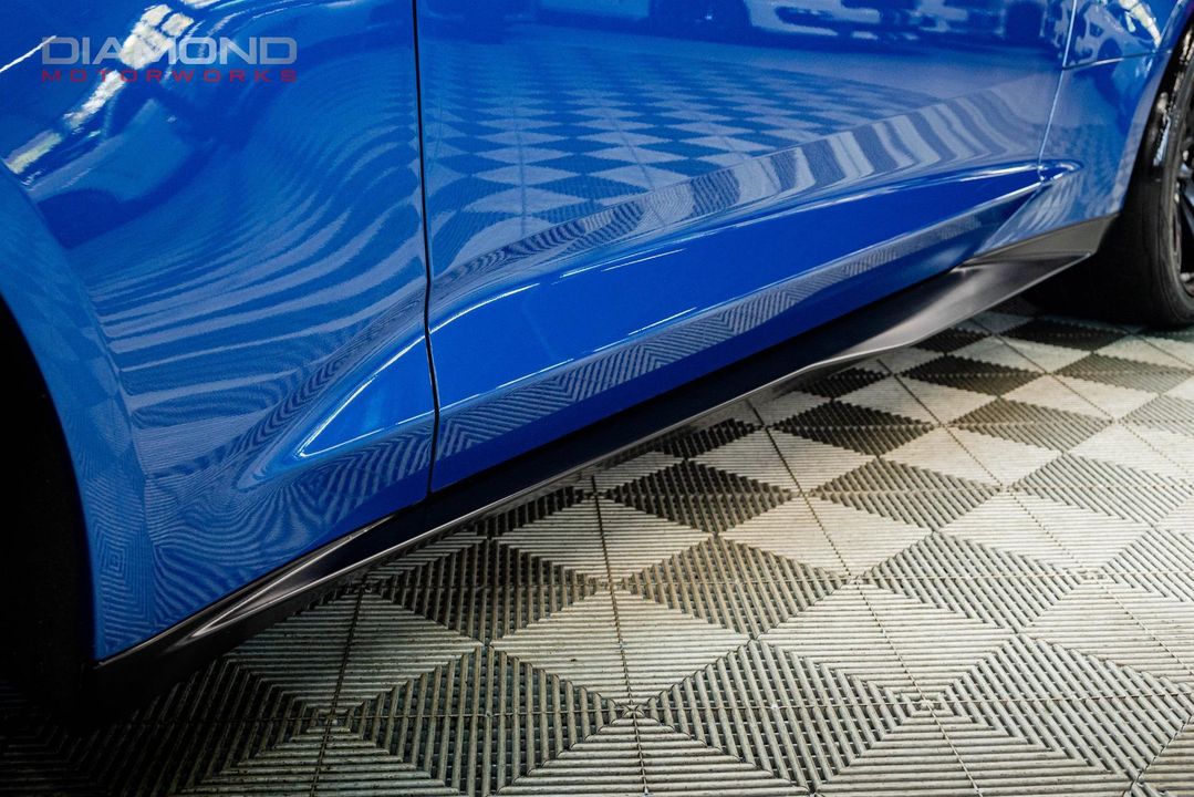 2021 Chevrolet Camaro
