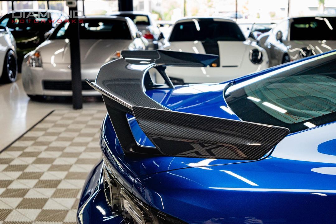 2021 Chevrolet Camaro