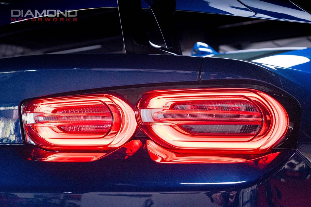 2021 Chevrolet Camaro