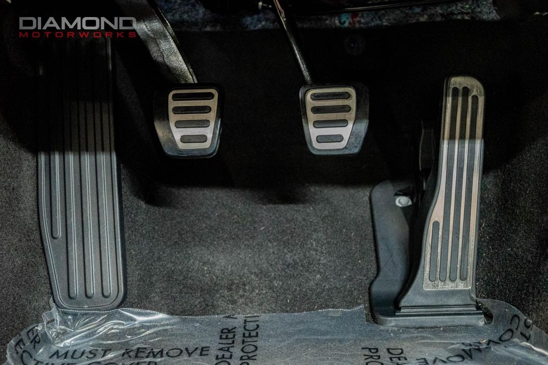 2021 Chevrolet Camaro