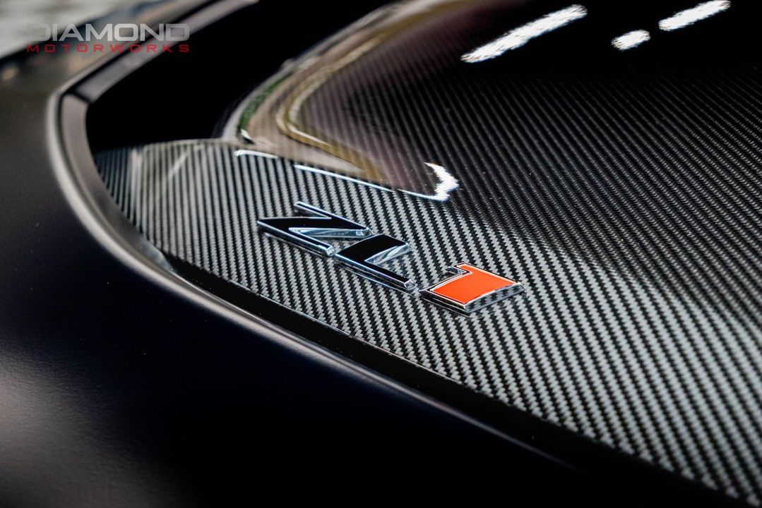 2021 Chevrolet Camaro