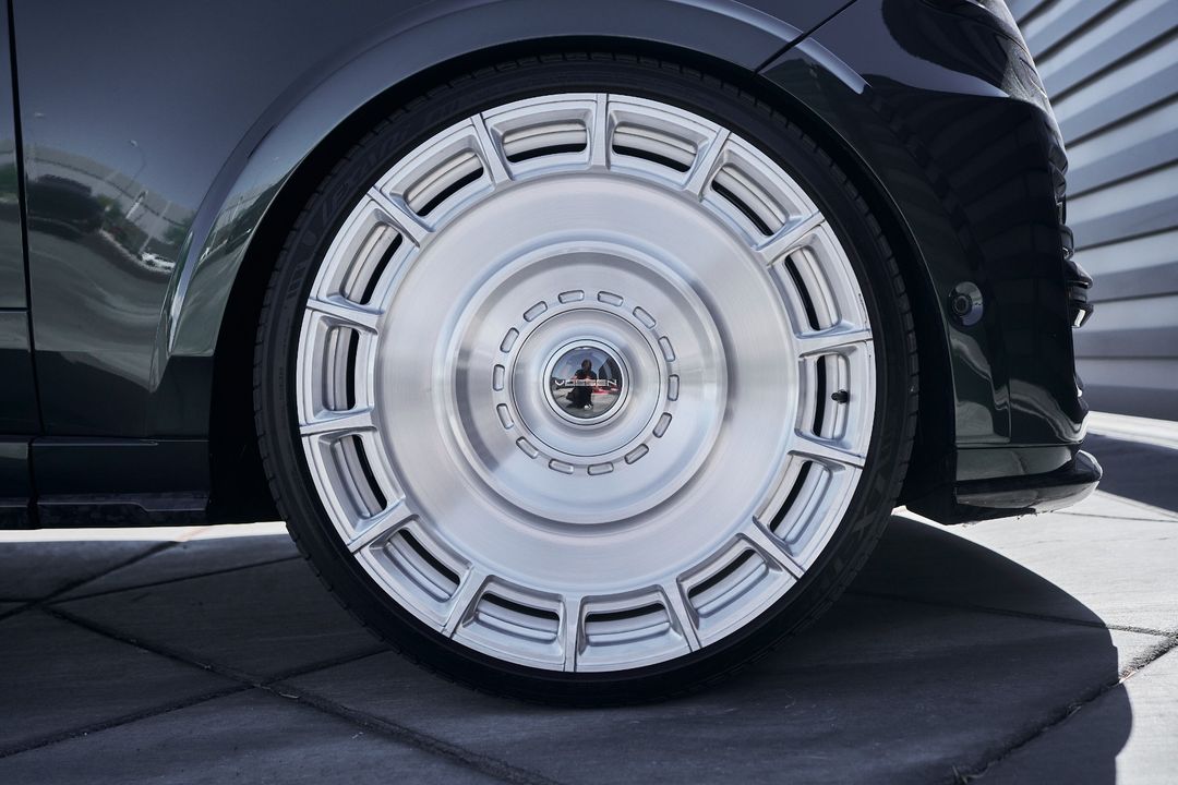 2025 Land Rover Range Rover