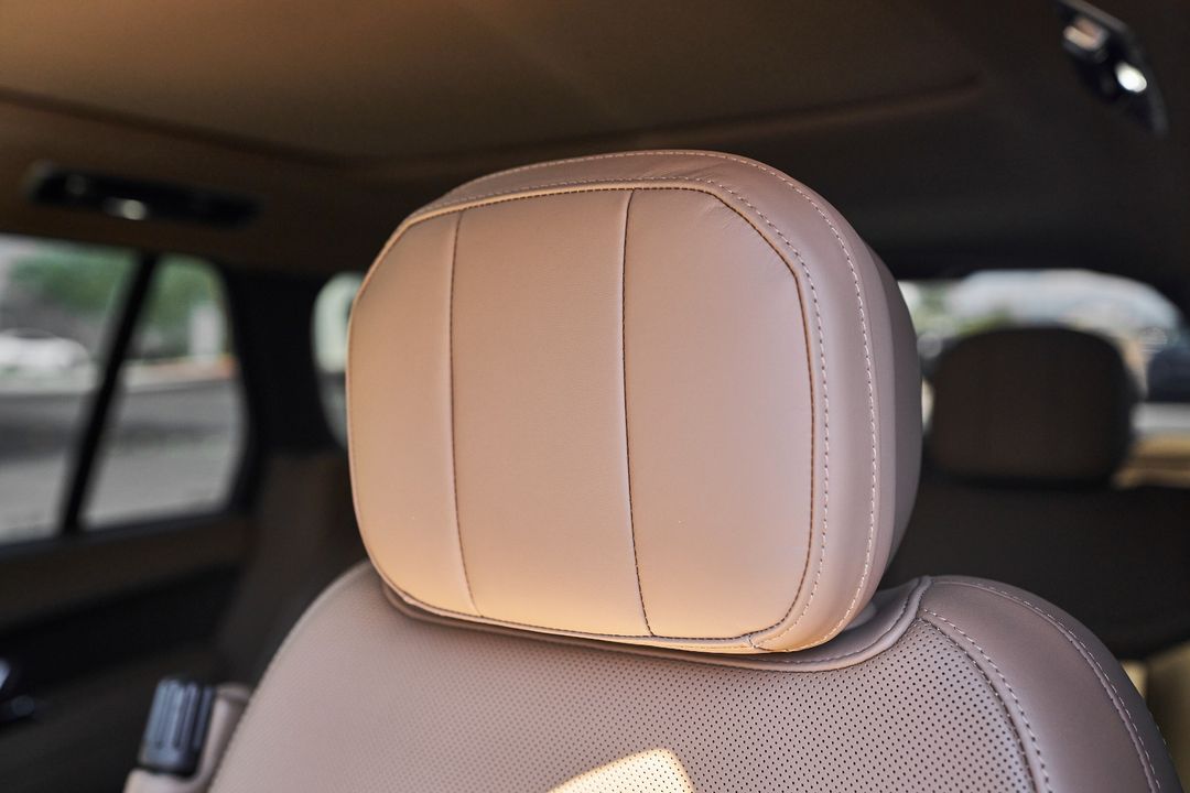 2025 Land Rover Range Rover