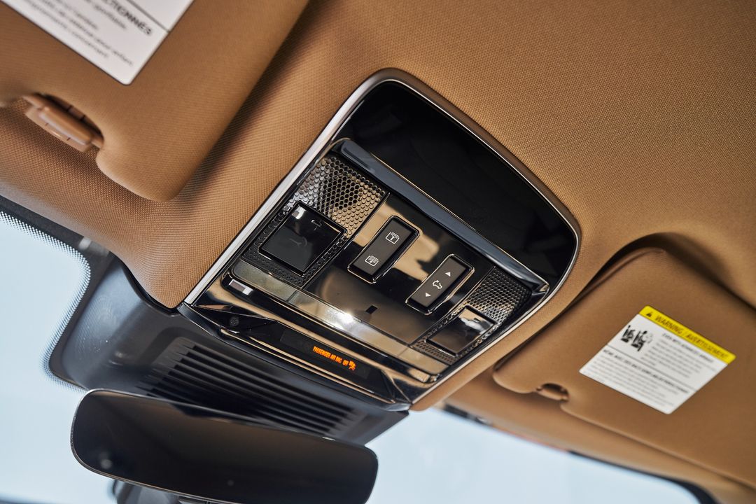 2025 Land Rover Range Rover