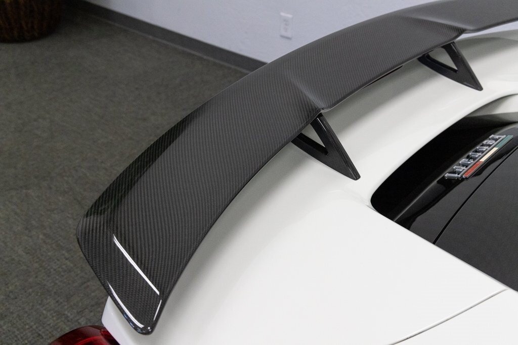 2016 Ferrari 488 GTB