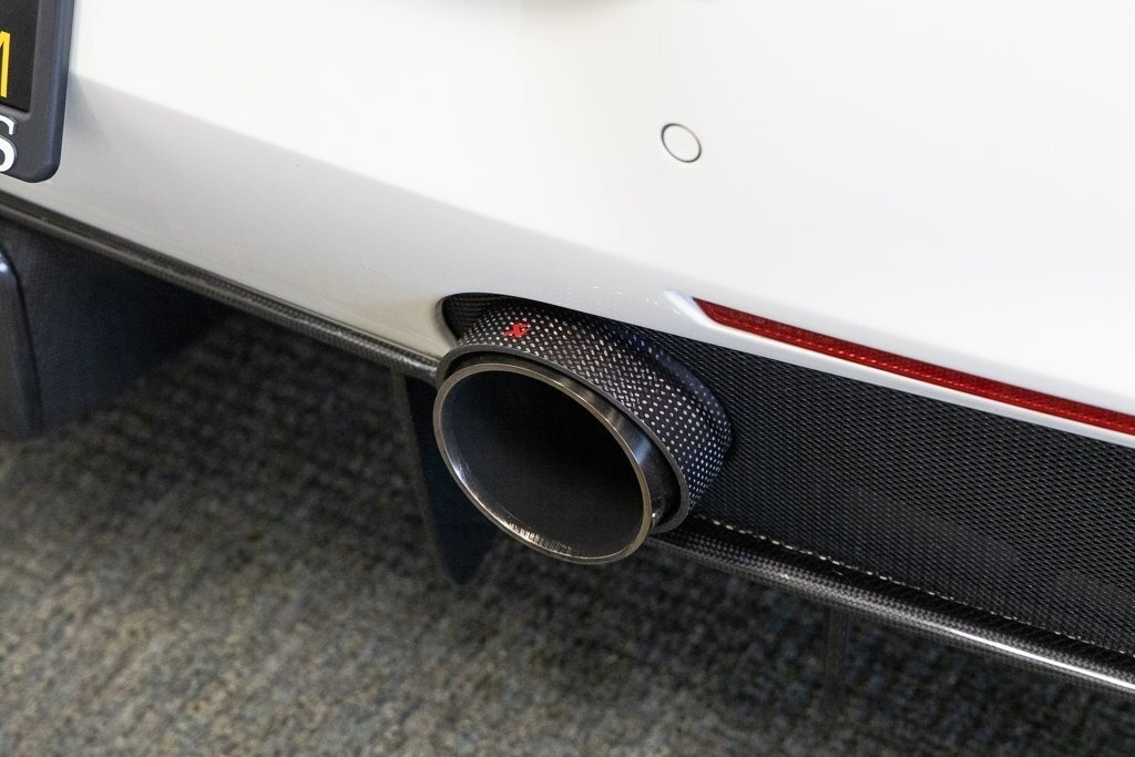 2016 Ferrari 488 GTB