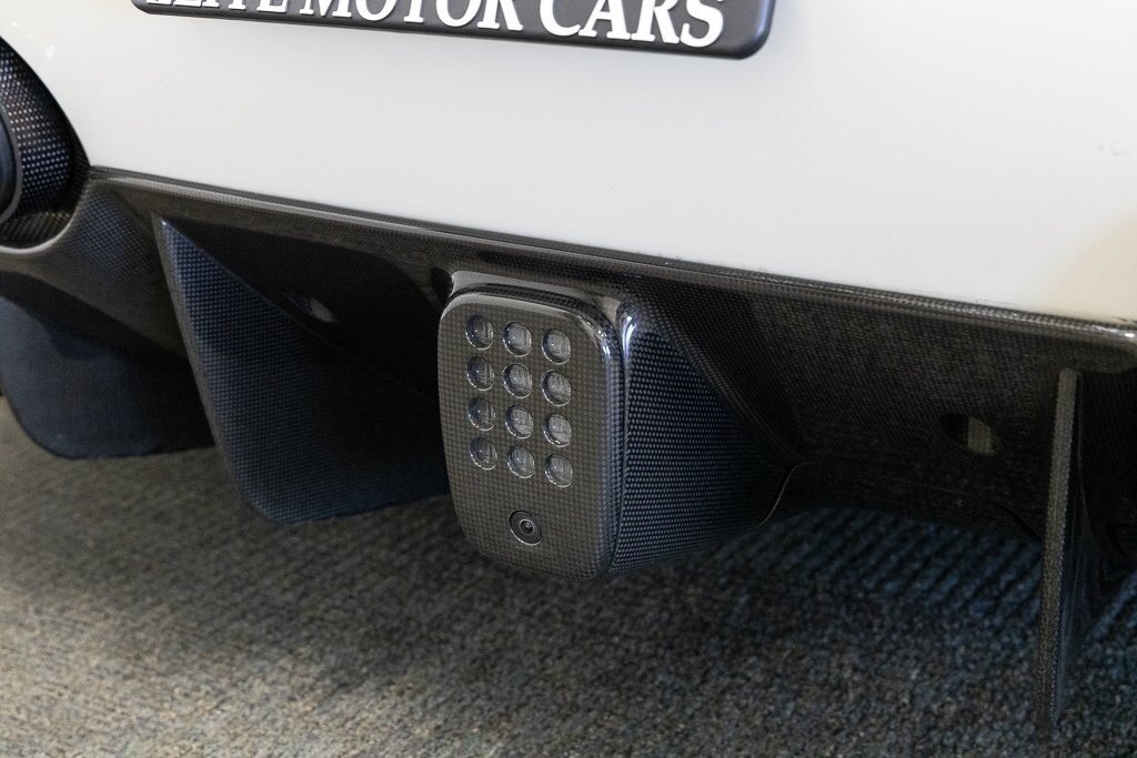 2016 Ferrari 488 GTB