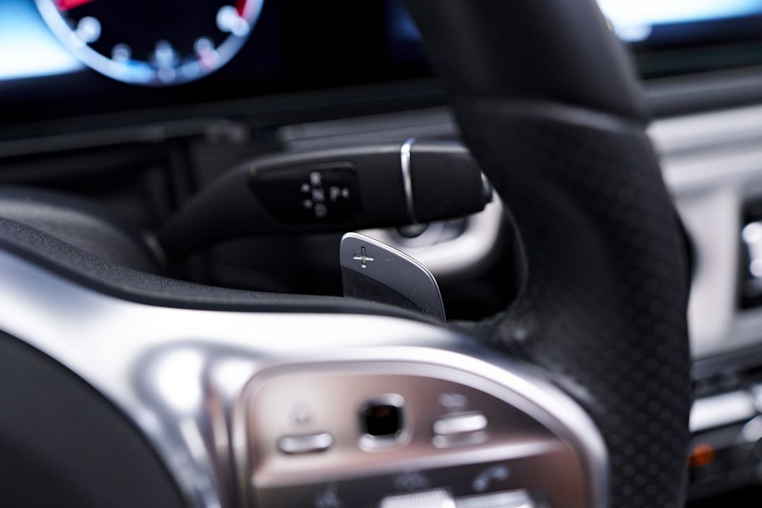 2020 Mercedes-Benz G-Class