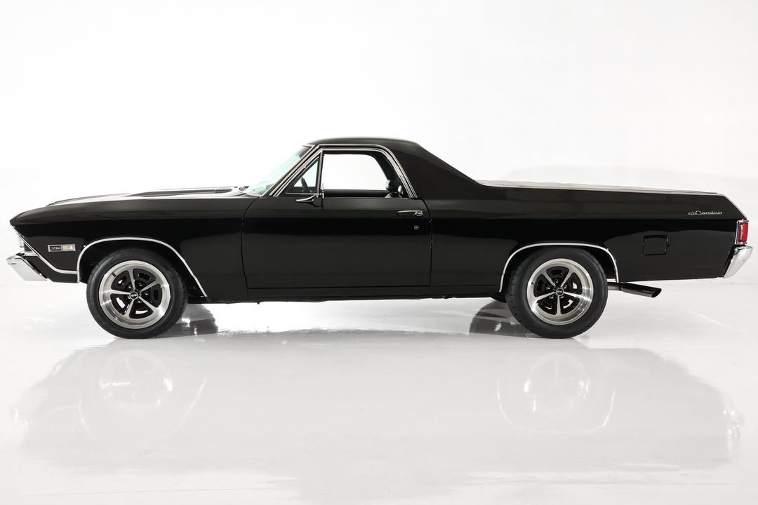 1968 Chevrolet El Camino