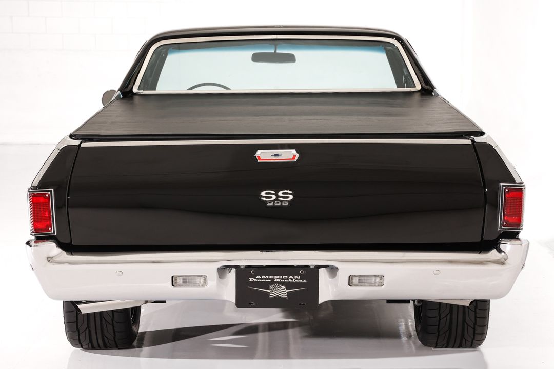 1968 Chevrolet El Camino