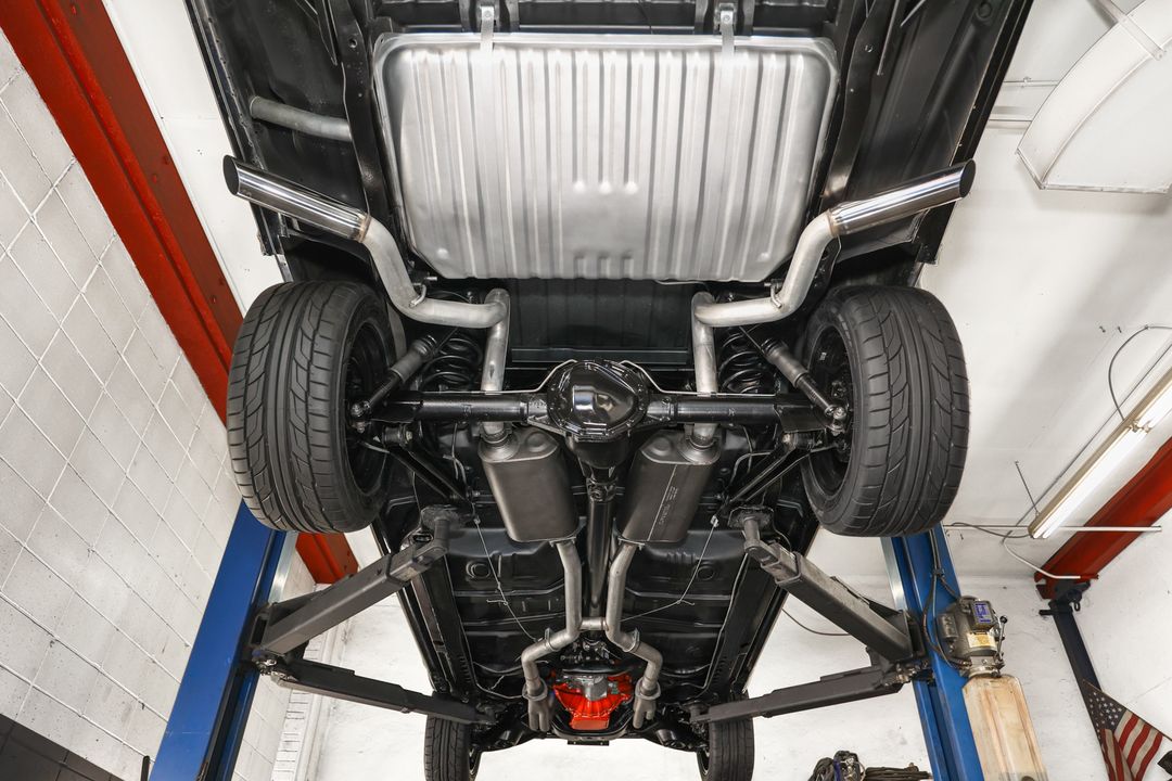 1968 Chevrolet El Camino