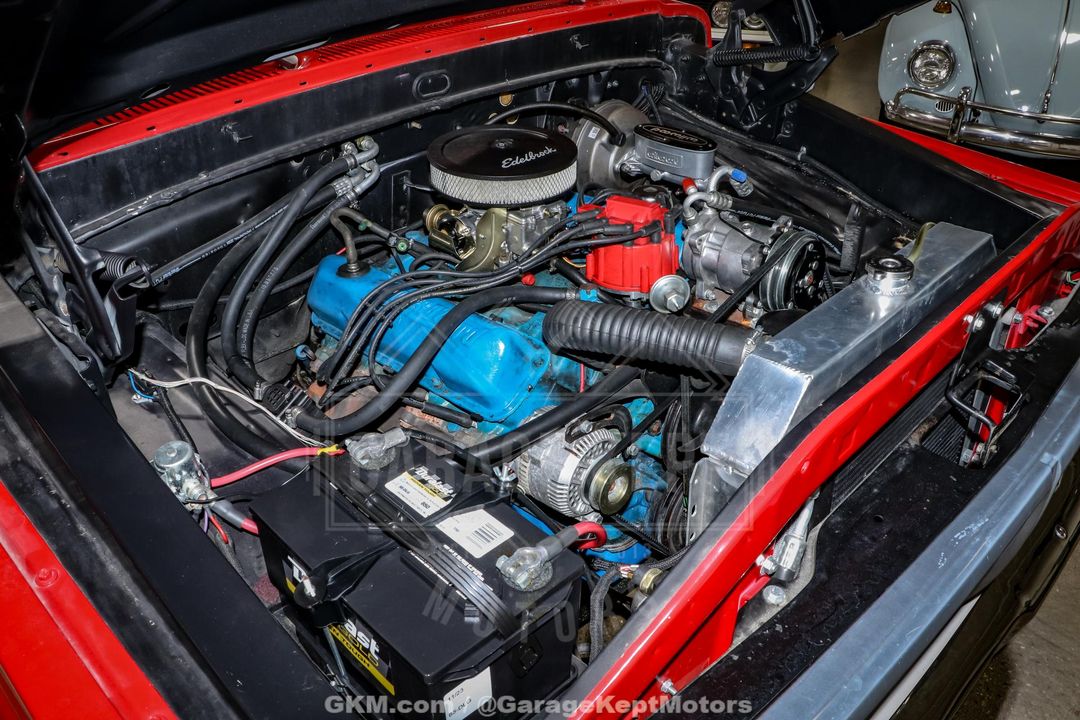 1972 Ford F100