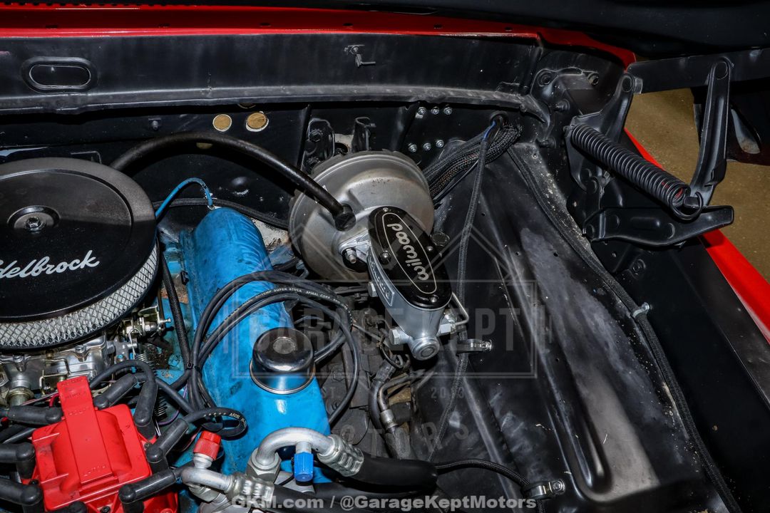 1972 Ford F100