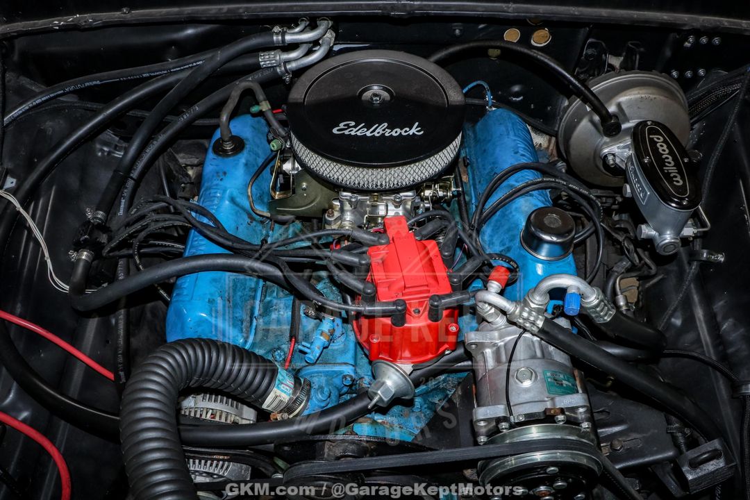 1972 Ford F100