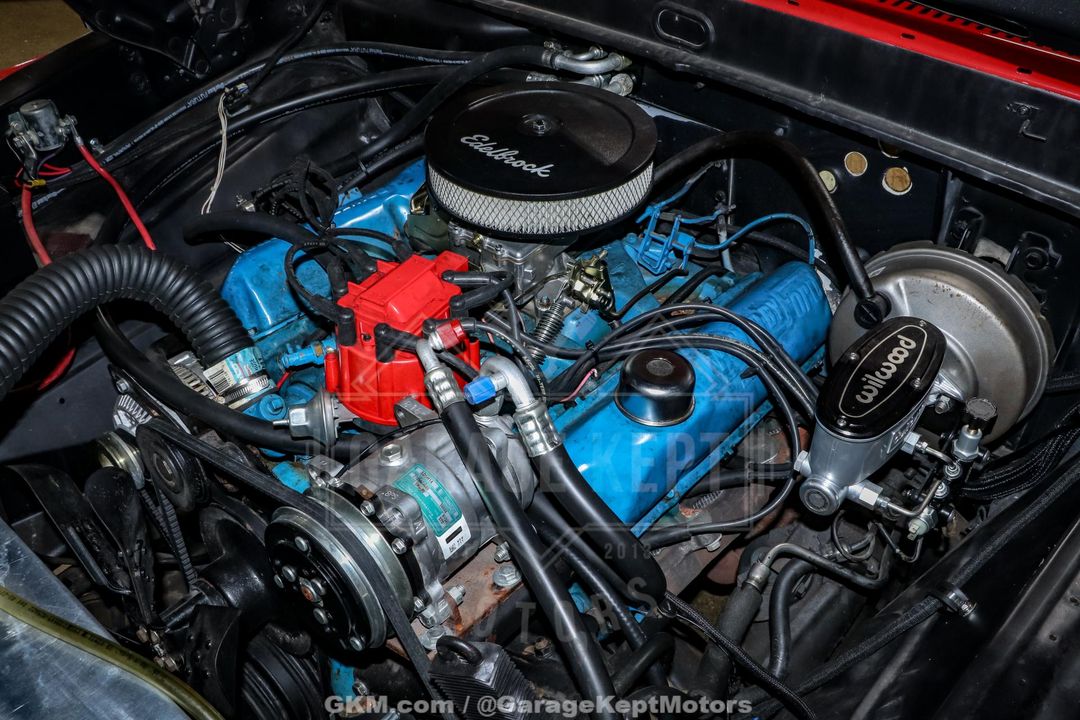 1972 Ford F100