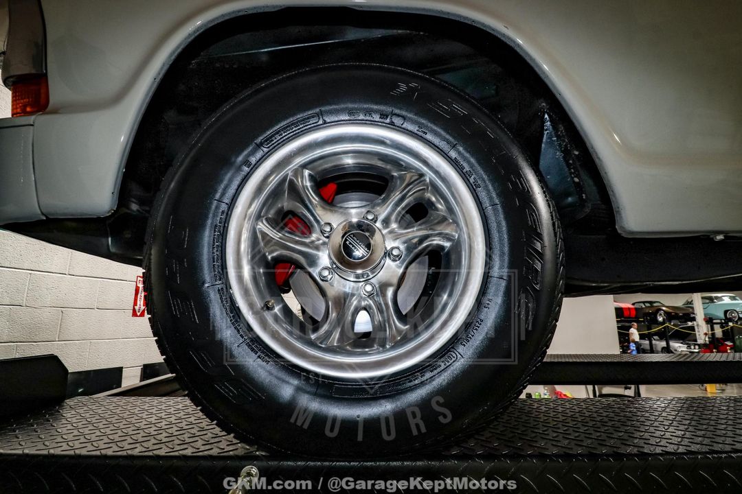 1972 Ford F100