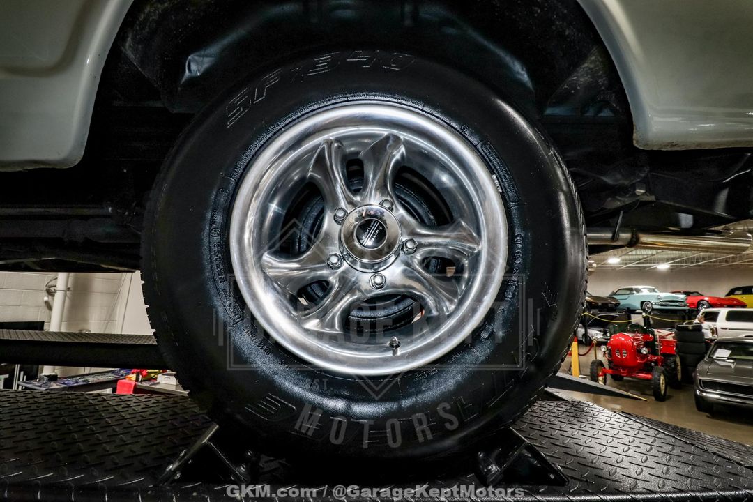 1972 Ford F100